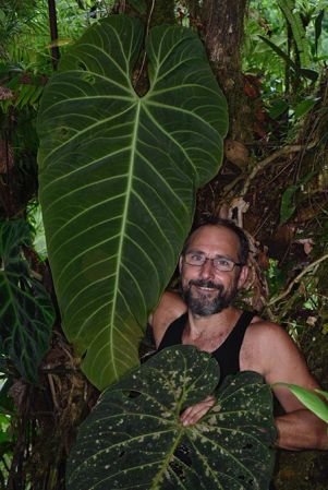 Pictured in Valle del Cauca, Colombia Image Copyright © 2020 by Fred Muller